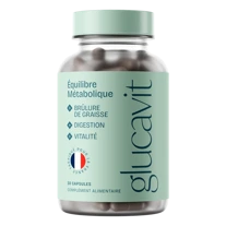 Flacon de Glucavit